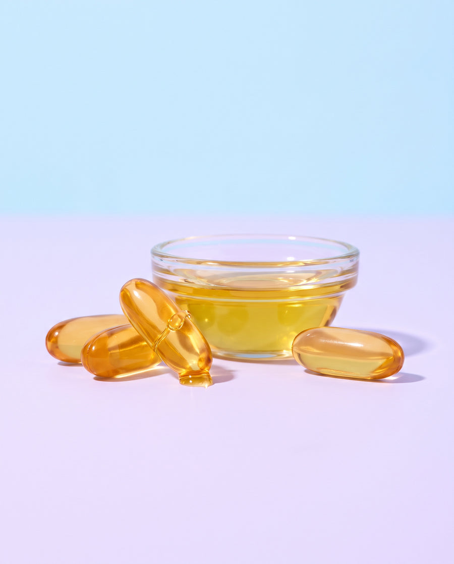 Vitamin E